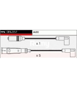 DELCO REMY - DRL357 - 